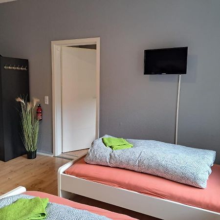 Flensburg City 10 1 Og L Екстериор снимка