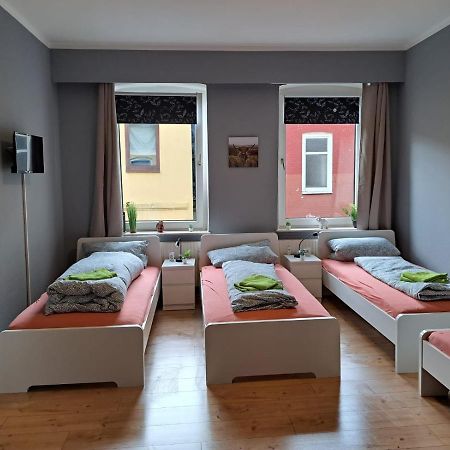 Flensburg City 10 1 Og L Екстериор снимка