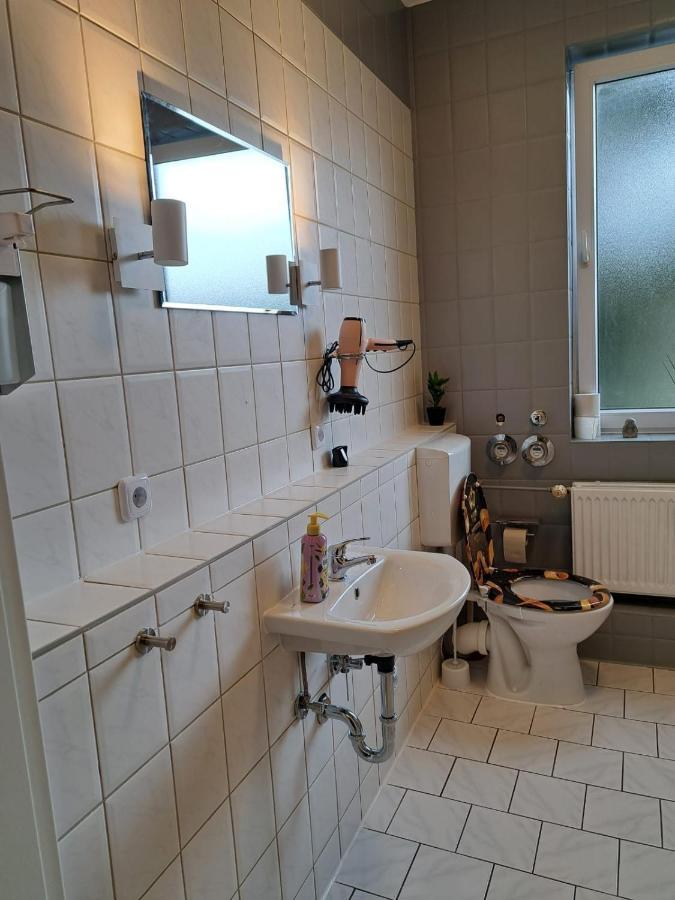 Flensburg City 10 1 Og L Екстериор снимка