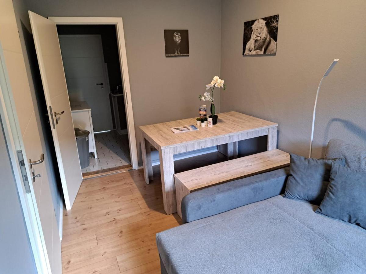 Flensburg City 10 1 Og L Екстериор снимка