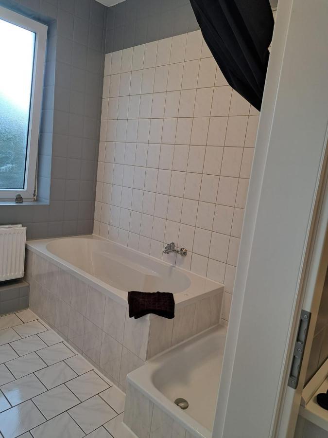 Flensburg City 10 1 Og L Екстериор снимка