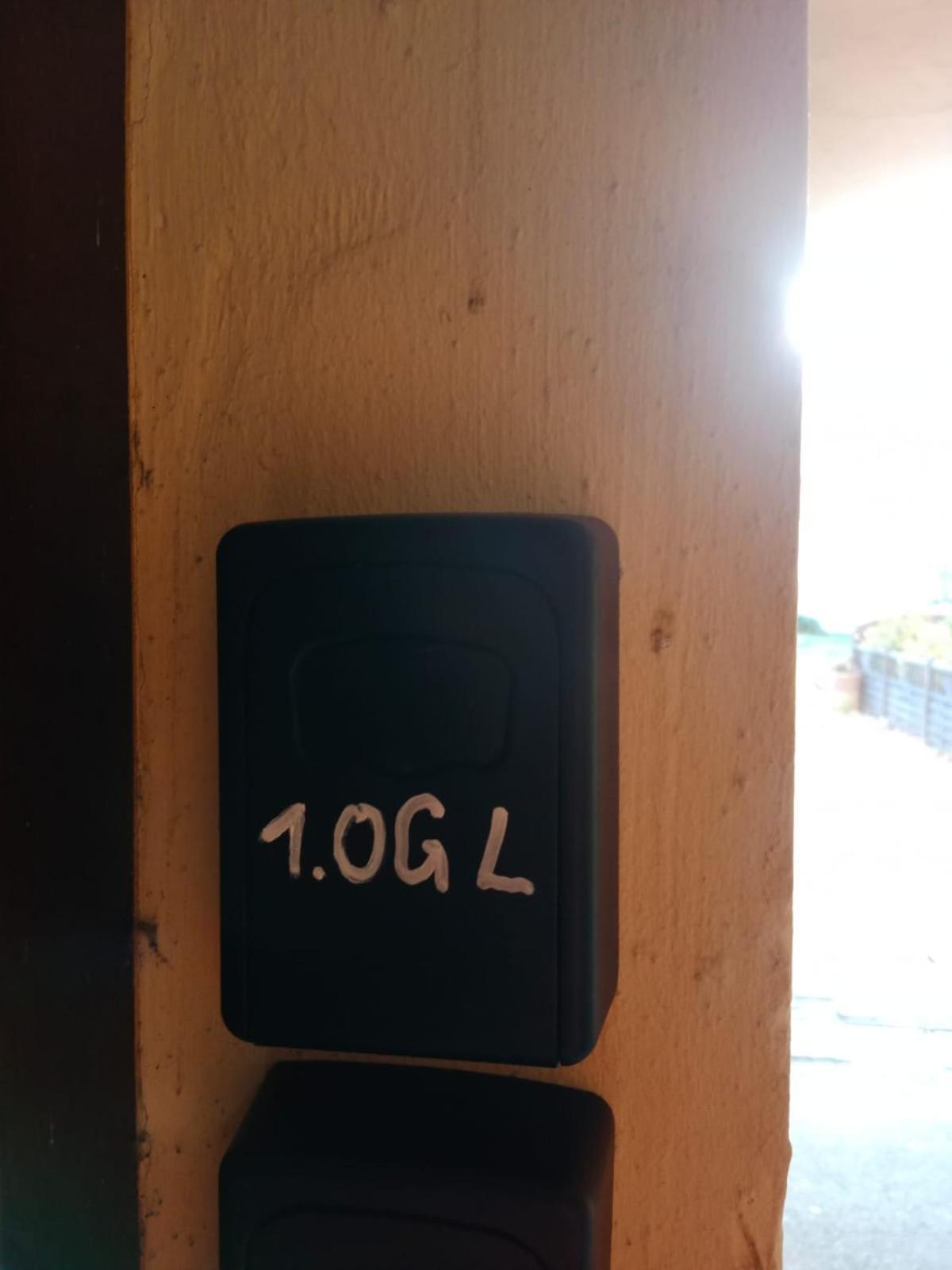 Flensburg City 10 1 Og L Екстериор снимка